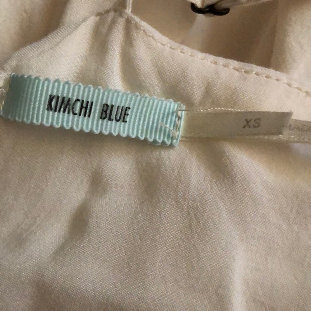 Kimchi Blue xs skate dress - Picture 5 of 8